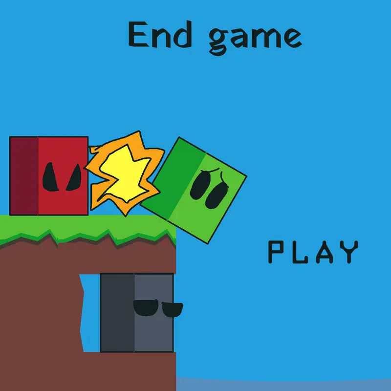 Game by @VicenteSchneider2016