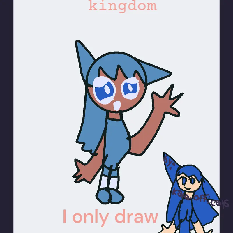 Game by @Lavador_cookierunkingdom