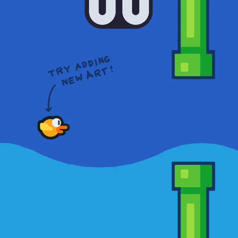Game by @EceNisanTaylan
