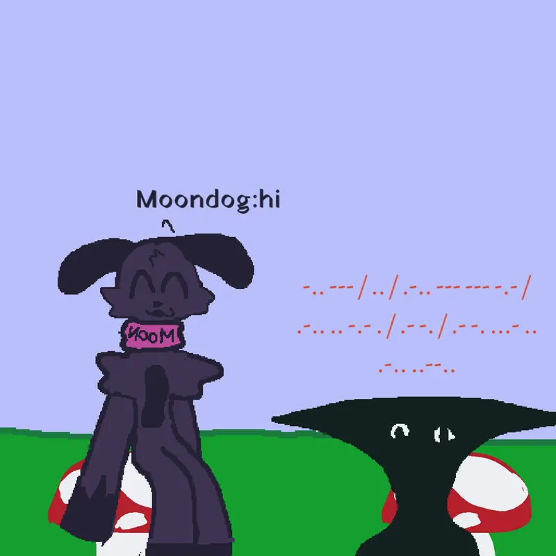 Game by @donkku