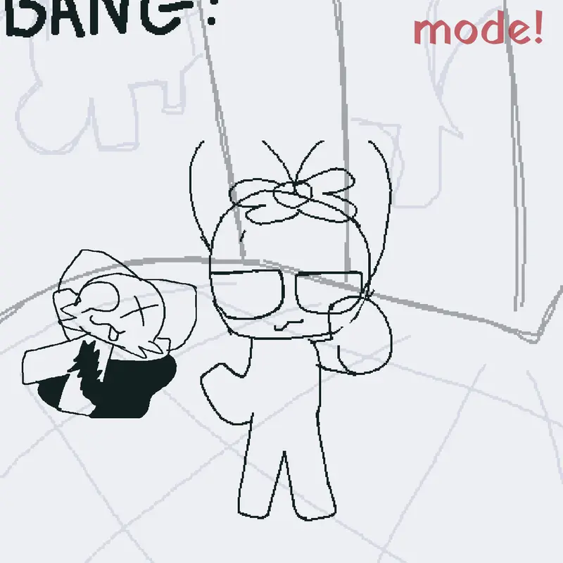 Game by @pinki_wenda