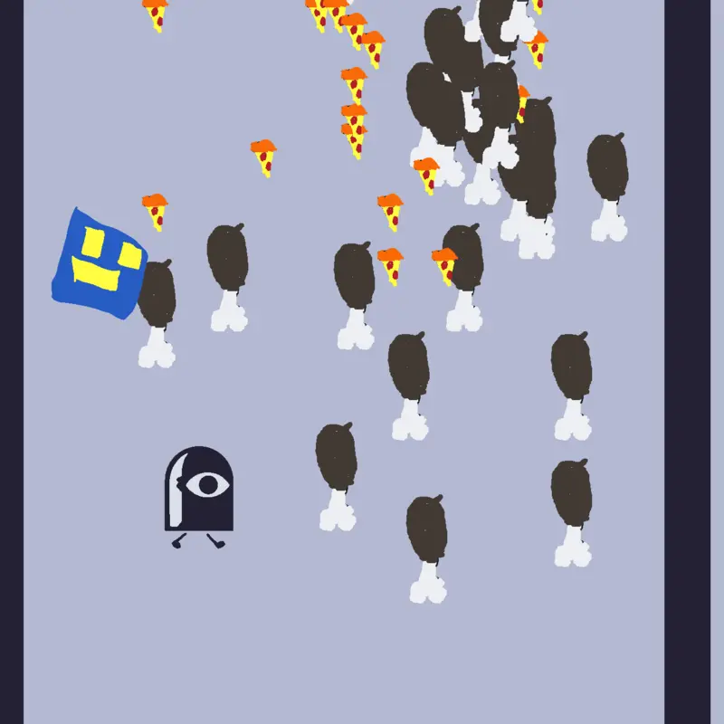 Game by @joao999
