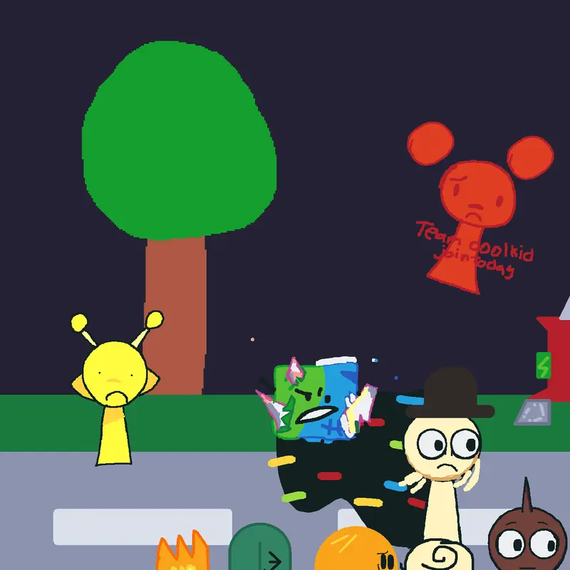 Game by @Gray1911
