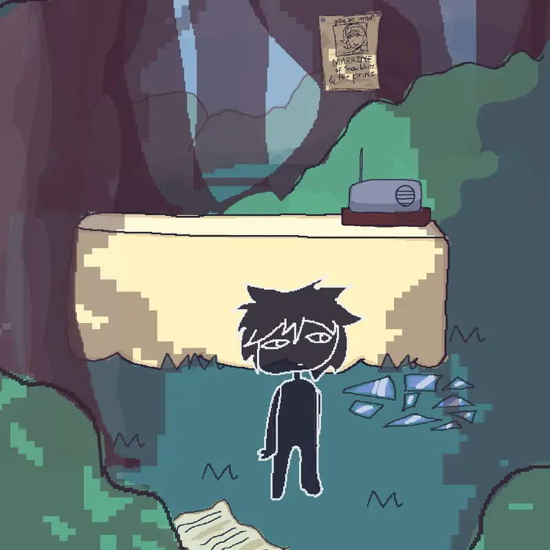 Game by @FrogStudios