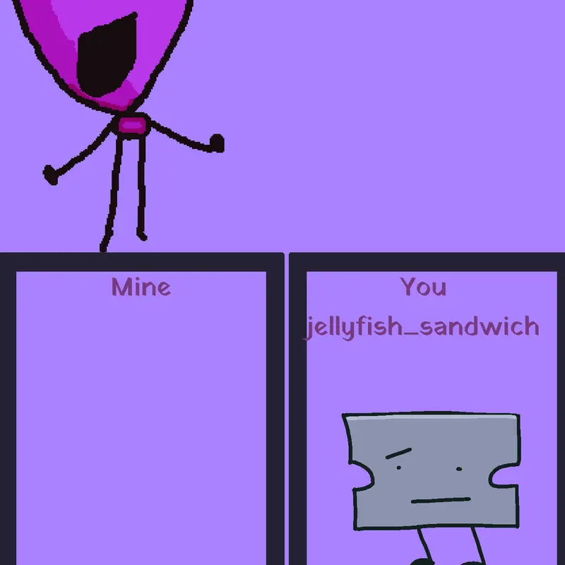 Game by @jellyfish_sandwich