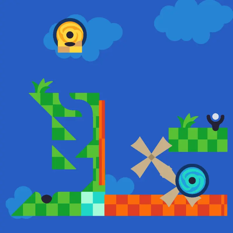 Game by @KitOg