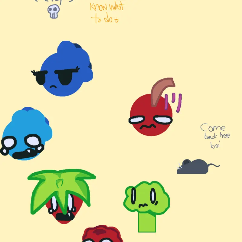 Game by @blueberrry