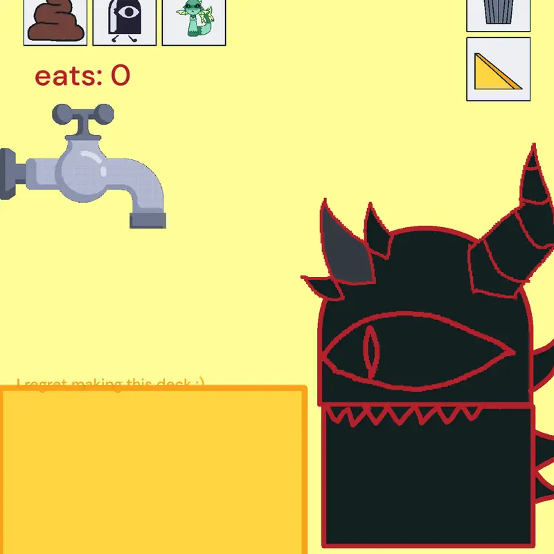 Game by @one_eye_character