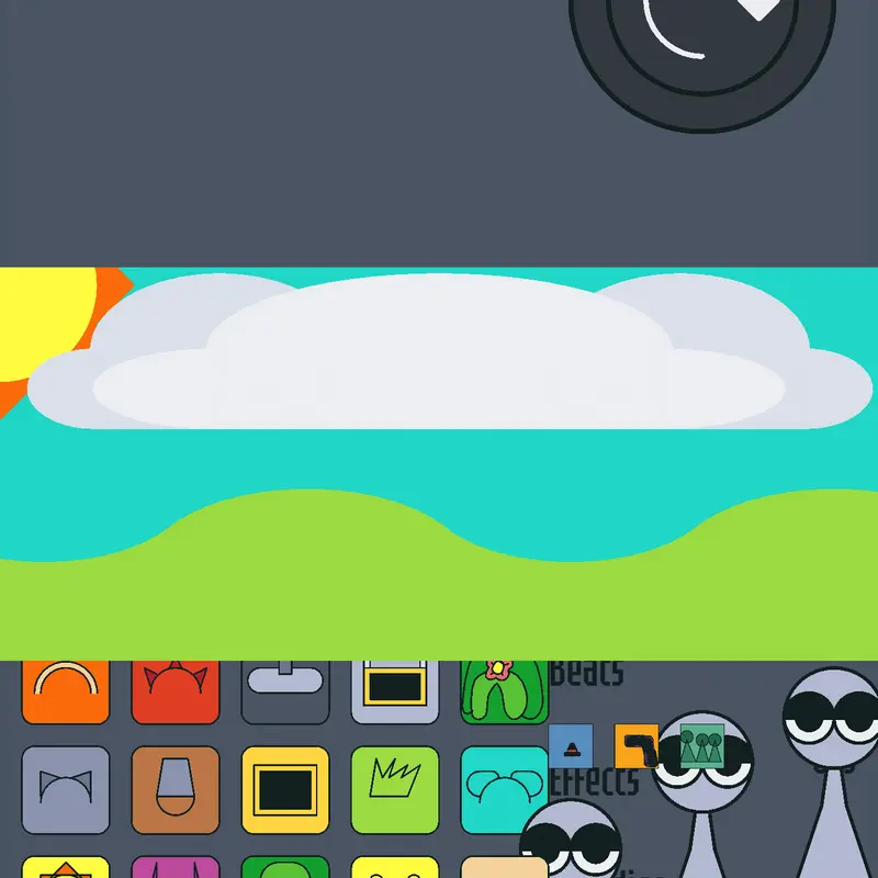 Game by @foam_on_cola