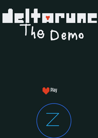 DELTARUNE