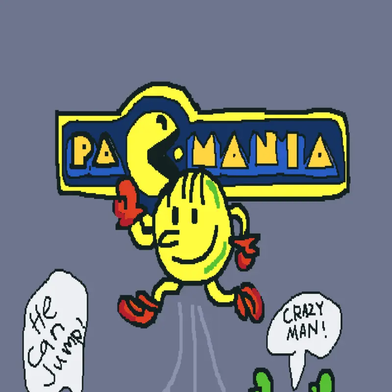 Game by @THE-PRAC-IS-BRAC