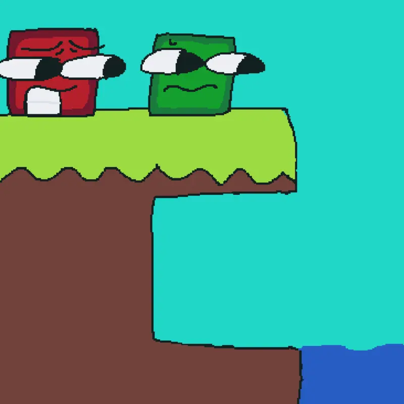 Game by @St1ckbrush