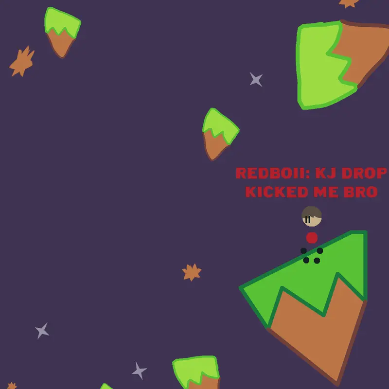 Game by @redboii