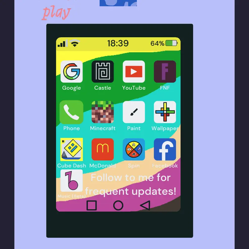 Game by @paini_noob