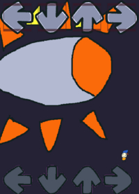 VS EYE (dint take a screenshot)