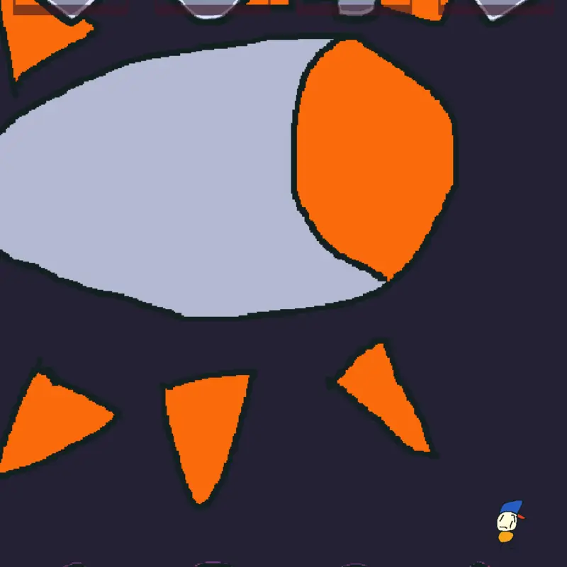 VS EYE (dint take a screenshot) by @Peter_GriffinOG