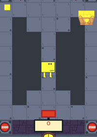 Cube factory