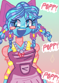 Poppy poppopopooppooppopppopp