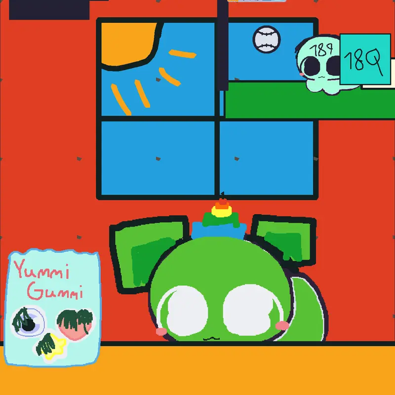 Game by @Mateo2703