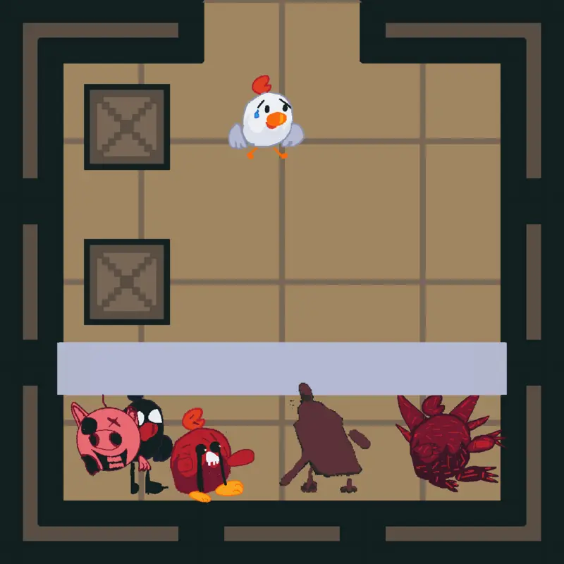 Game by @jejjs
