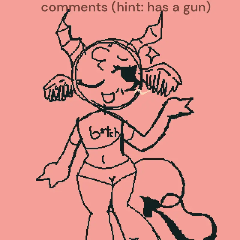 Game by @matcha_milk