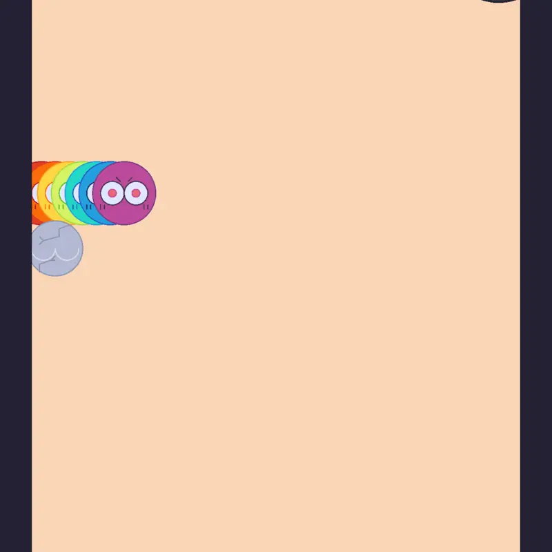 Game by @snowflake26