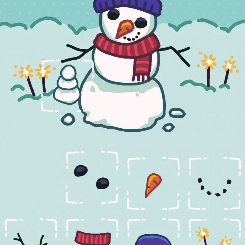 Game by @peanut2018