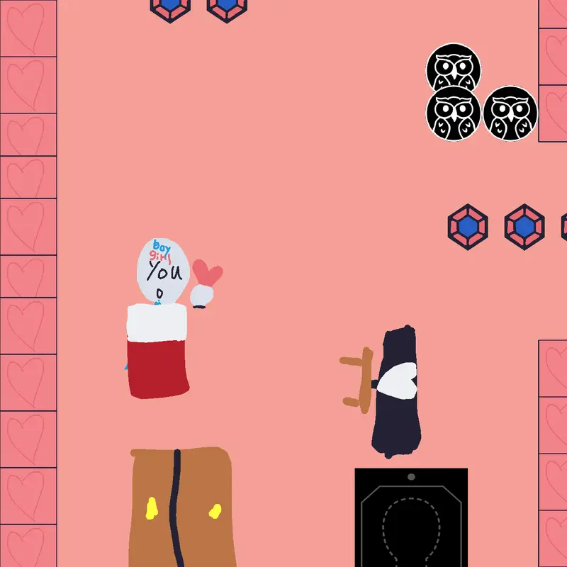 Game by @cookie_cinamoroll