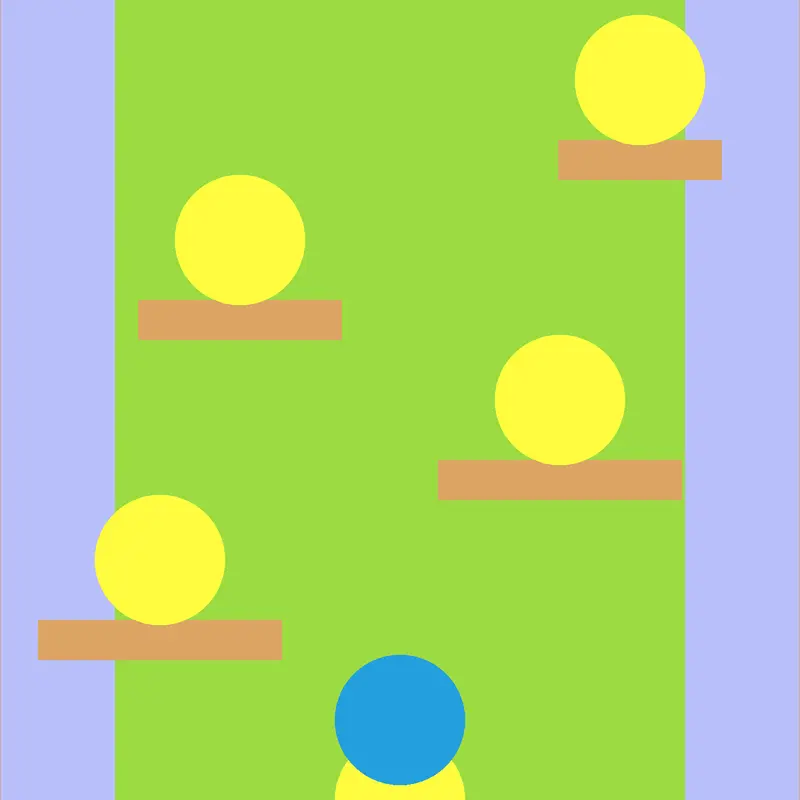 Game by @maybeccc