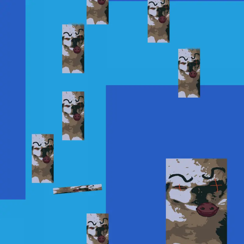 Game by @Pacstle