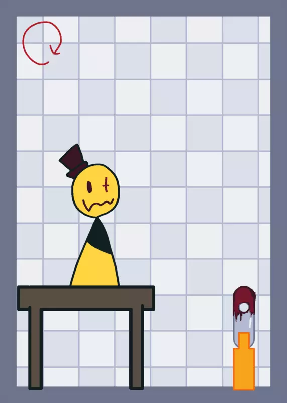 Game by @sillygoof