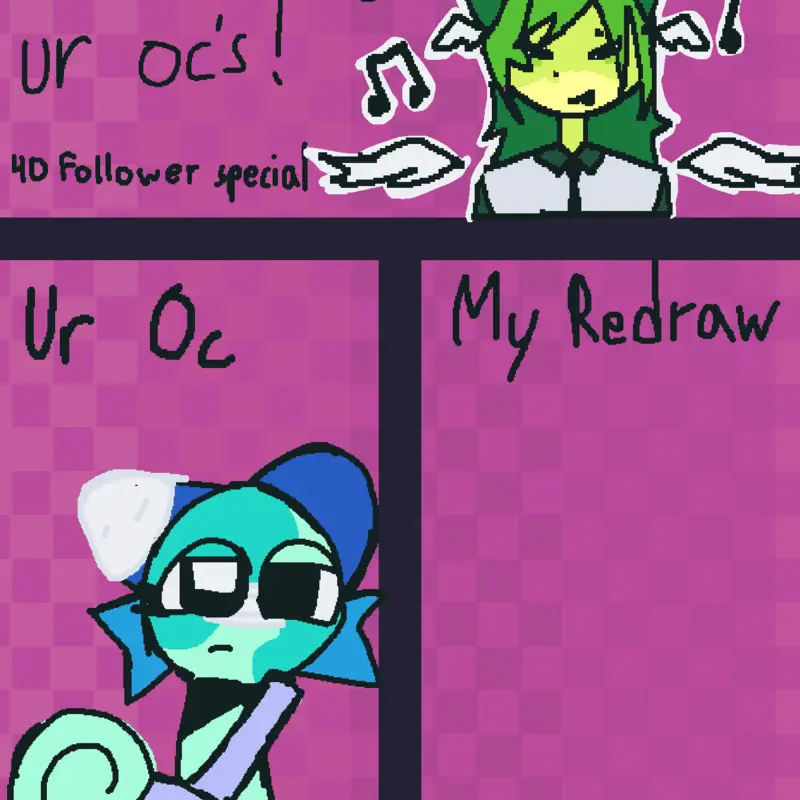 Game by @pickle_love-everyone