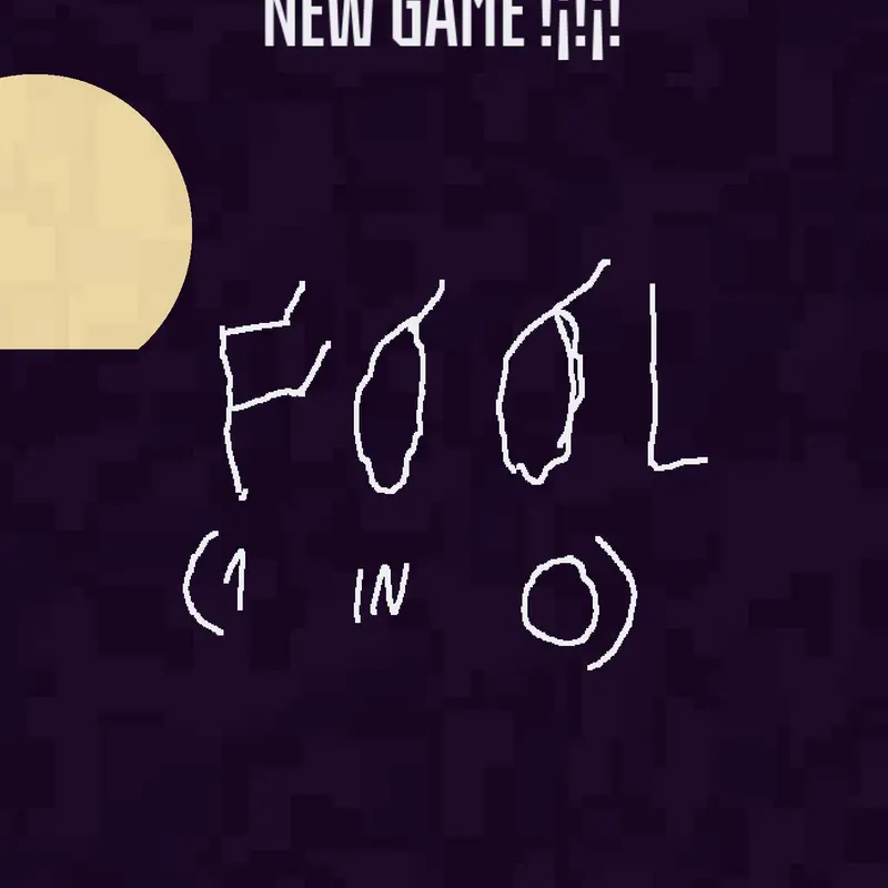Game by @cube_guy_official