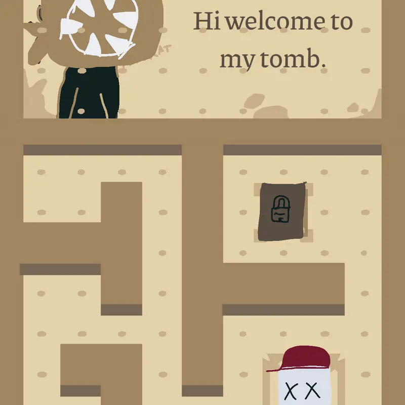 Game by @flyboy