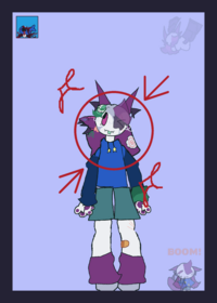 Test ragdoll