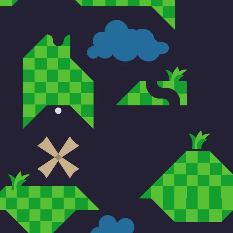 Game by @saucebility