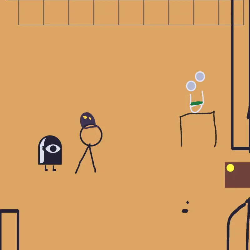 Game by @Cinariko12