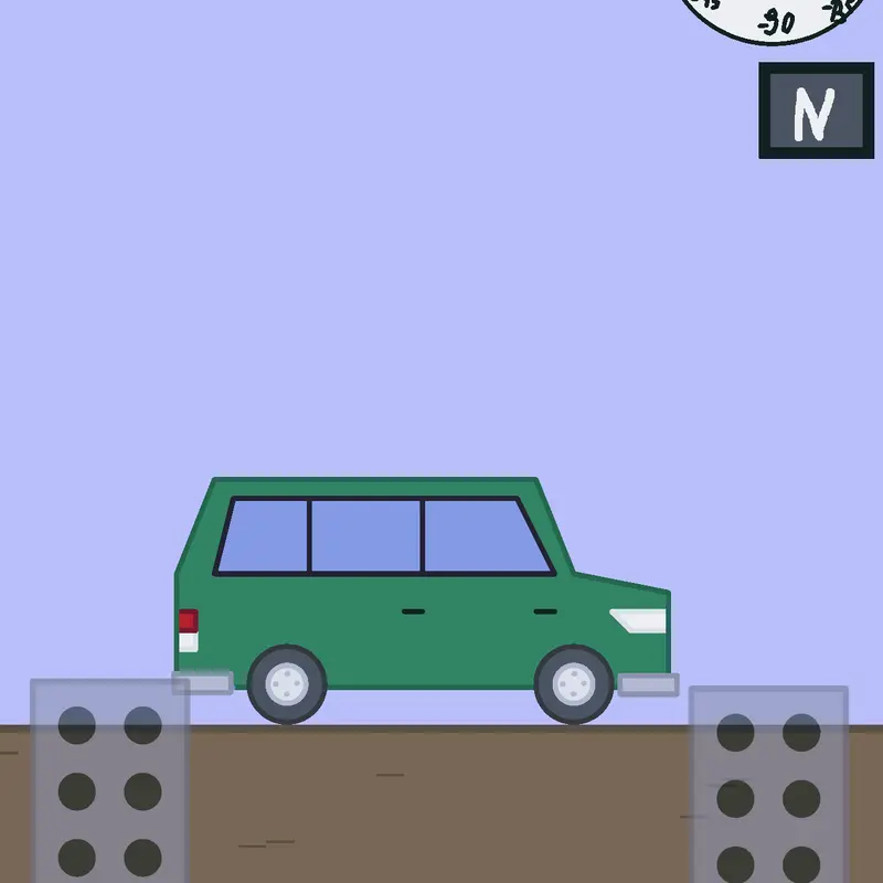 Game by @ckuf