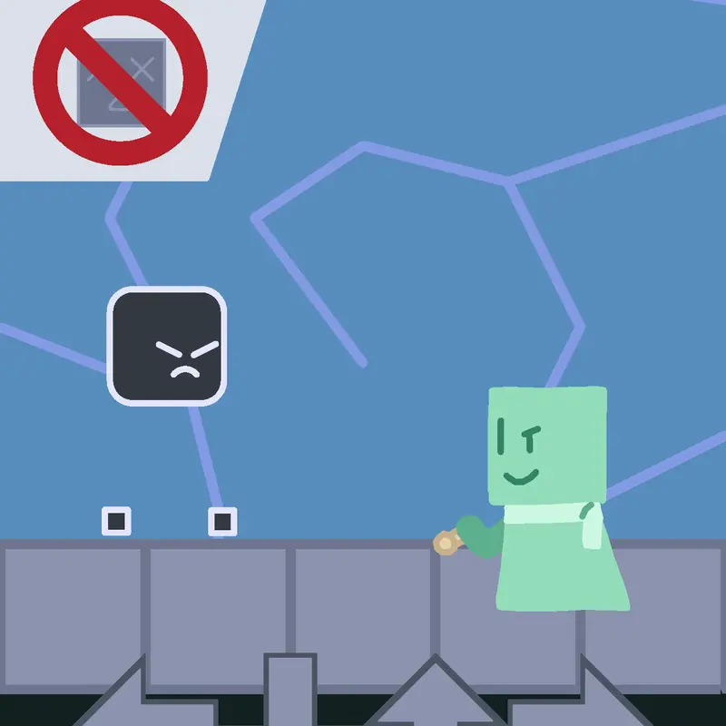 Game by @Stickman_cute_2027