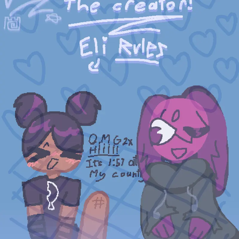 Game by @Lixi_