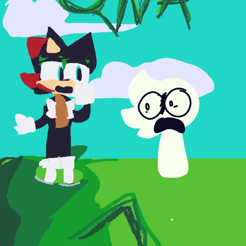 Game by @GreenTheHedgehog