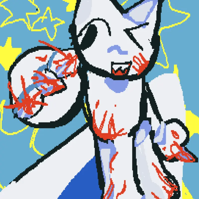 Game by @cat-_-12344