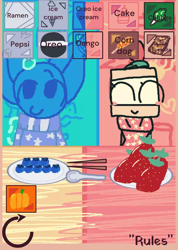 Game by @s0ph14_y1pp33