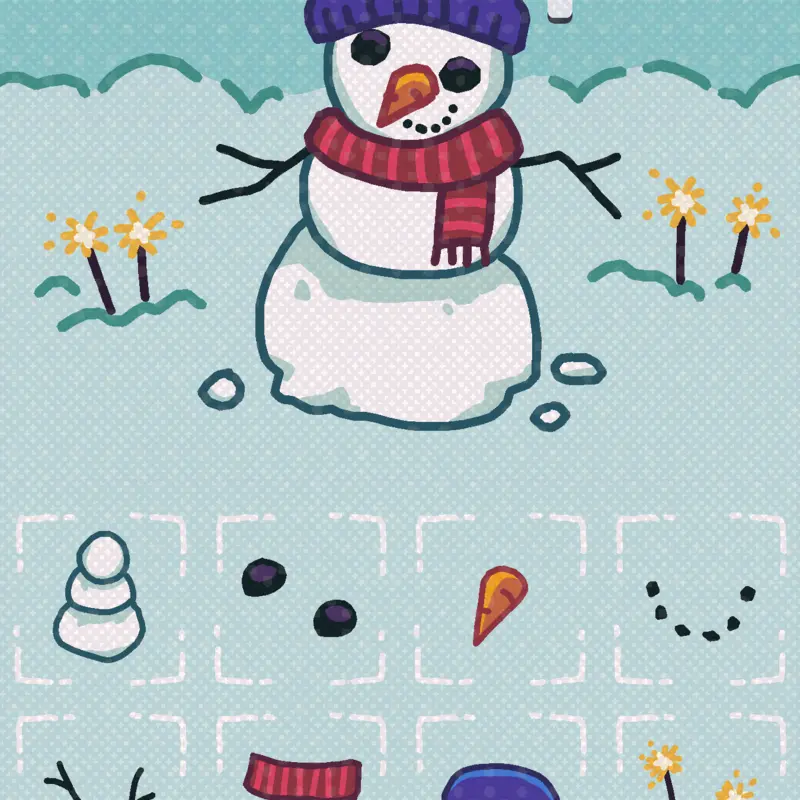 Game by @dima_kd