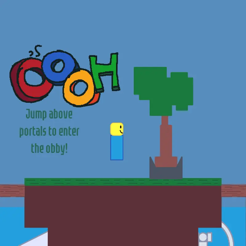 Game by @oreo-games