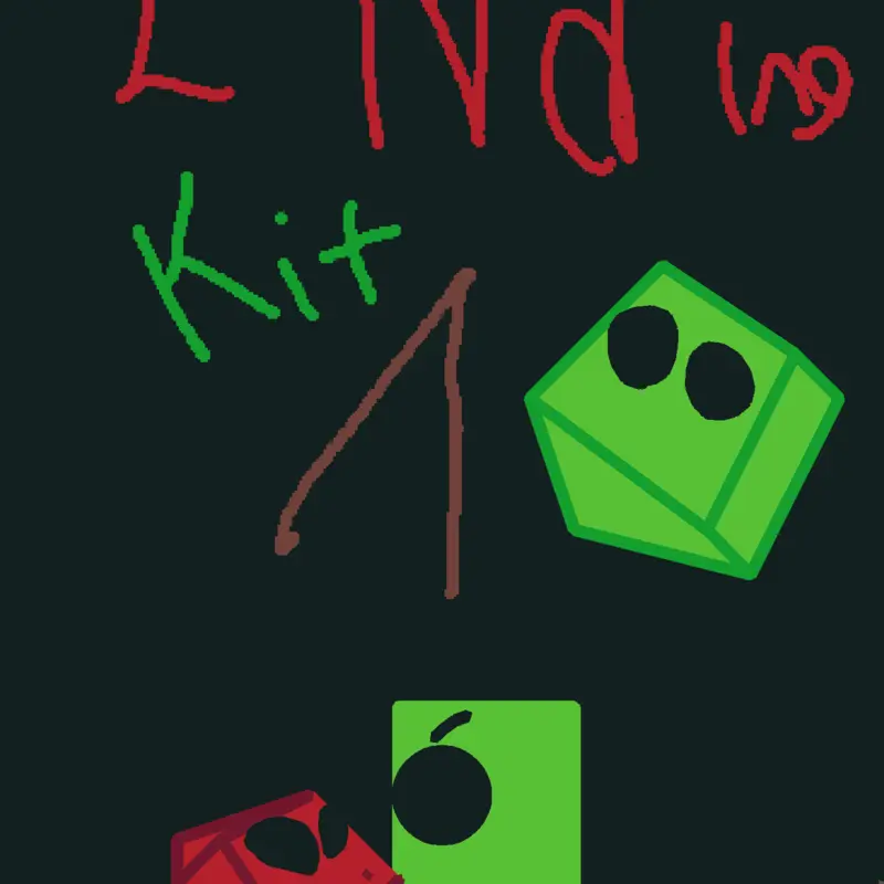 3d by @Alvii_k