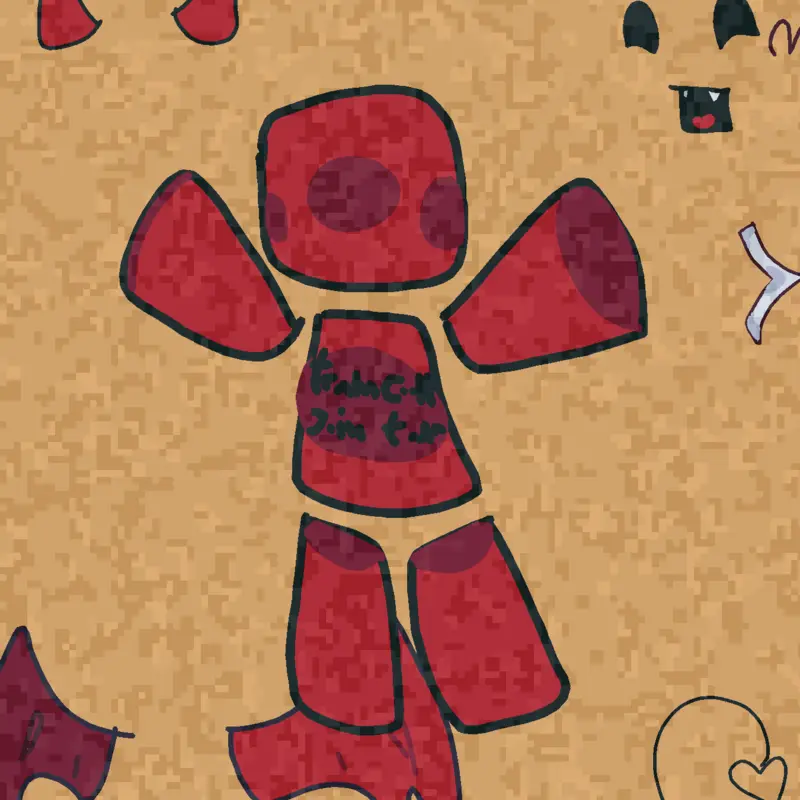 Game by @-Bruce_The_Crazy-