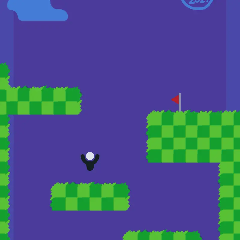 Game by @Grush