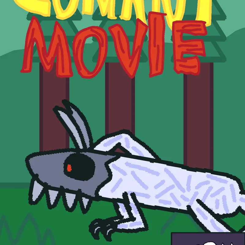 Comany Movie by @Comany_Movie