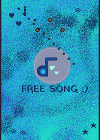 Free song